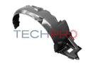 TechPro HY1249116 Fender Liner - Right