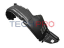 TechPro HY1249123 Fender Liner - Right