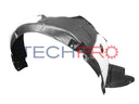 TechPro HY1249135 Fender Liner - Right