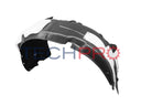 TechPro HY1249139 Fender Liner - Right