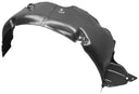 TechPro HY1249152 Fender Liner - Right
