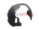 TechPro HY1249154 Fender Liner - Right
