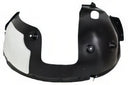 TechPro HY1249192 Fender Liner - Right