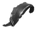 TechPro HY1250116 Fender Splash Shield - Front Left
