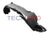 TechPro HY1251114C Fender Splash Shield - Front Right