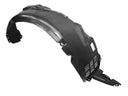 TechPro HY1251116 Fender Splash Shield - Front Right