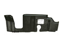 TechPro HY1251117 Fender Splash Shield - Front Right