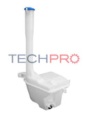 TechPro HY1288121 Washer Fluid Reservoir