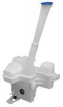 TechPro HY1288155 Washer Fluid Reservoir