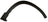TechPro HY1291103C Wheel Arch Molding - Front Right