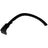TechPro HY1291106 Wheel Arch Molding - Front Right