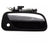 TechPro HY1311135 Exterior Door Handle - Front Right