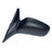 TechPro HY1320108 Door Mirror Set - Left