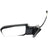TechPro HY1320122 Door Mirror Set - Left