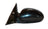 TechPro HY1320130 Door Mirror Set - Left