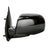 TechPro HY1320156 Door Mirror Set - Left