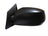 TechPro HY1320164 Door Mirror Set - Left