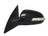 TechPro HY1320169 Door Mirror Set - Left