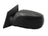 TechPro HY1320174 Door Mirror Set - Left