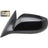 TechPro HY1320191 Door Mirror Set - Left