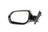 TechPro HY1320205 Door Mirror Set - Left