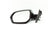 TechPro HY1320206 Door Mirror Set - Left