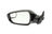 TechPro HY1320219 Door Mirror Set - Left