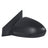 TechPro HY1320226 Door Mirror Set - Left