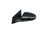 TechPro HY1320227 Door Mirror Set - Left