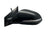 TechPro HY1320228 Door Mirror Set - Left