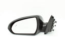 TechPro HY1320249 Door Mirror Set - Left