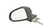 TechPro HY1320262 Door Mirror Set - Left