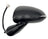 TechPro HY1320273 Door Mirror Set - Left