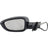 TechPro HY1320330 Door Mirror - Left