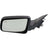 TechPro HY1320331 Door Mirror - Left