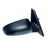 TechPro HY1321104 Door Mirror Set - Right