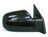TechPro HY1321153 Door Mirror Set - Right