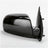 TechPro HY1321156 Door Mirror Set - Right