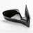 TechPro HY1321180 Door Mirror Set - Right