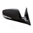 TechPro HY1321195 Door Mirror Set - Right