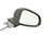 TechPro HY1321262 Door Mirror Set - Right
