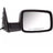 TechPro HY1321304 Door Mirror Set - Right