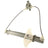 TechPro HY1350114 Window Regulator - Front Left