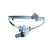 TechPro HY1350139 Window Regulator - Front Left