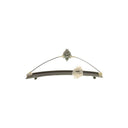 TechPro HY1351105 Window Regulator - Front Right
