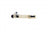 TechPro HY1520113 Exterior Door Handle - Rear Left