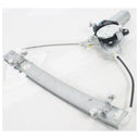 TechPro HY1550120 Window Regulator - Rear Left