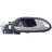TechPro HY1553112 Interior Door Handle - Rear Right