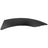 TechPro HY1790104 Wheel Arch Molding - Rear Left