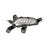 TechPro HY2563107C Daytime Running Light - Right